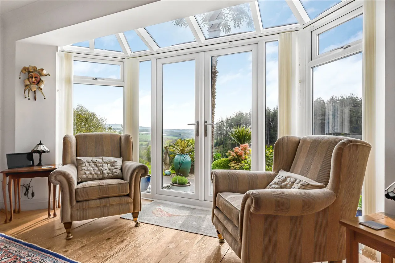 Golberdon Road, Pensilva, Liskeard, Cornwall, PL14 5RL, photo 13
