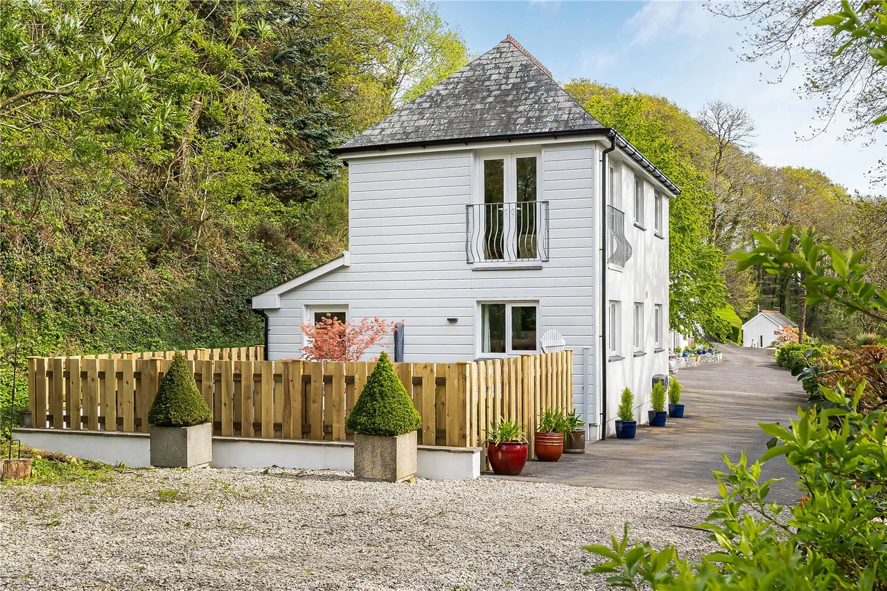 Golberdon Road, Pensilva, Liskeard, Cornwall, PL14 5RL, photo 25