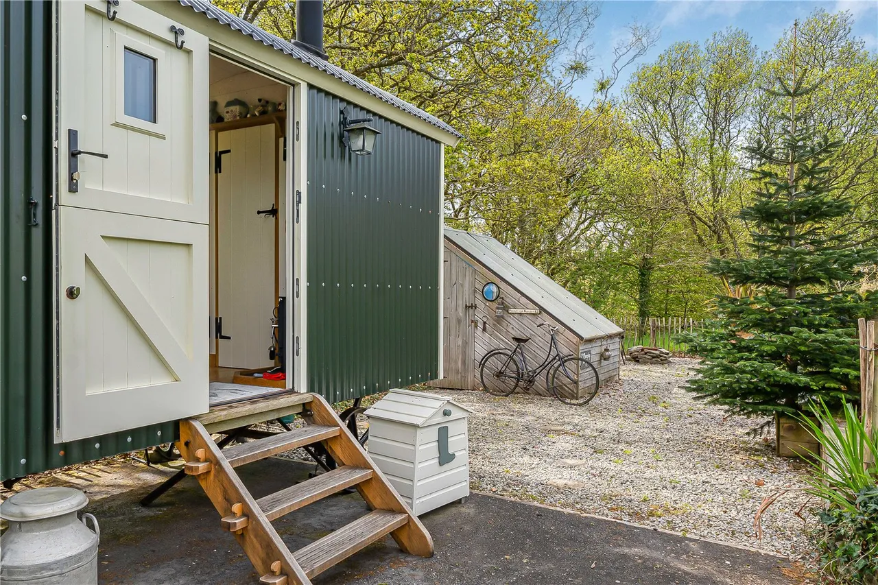Golberdon Road, Pensilva, Liskeard, Cornwall, PL14 5RL, photo 41