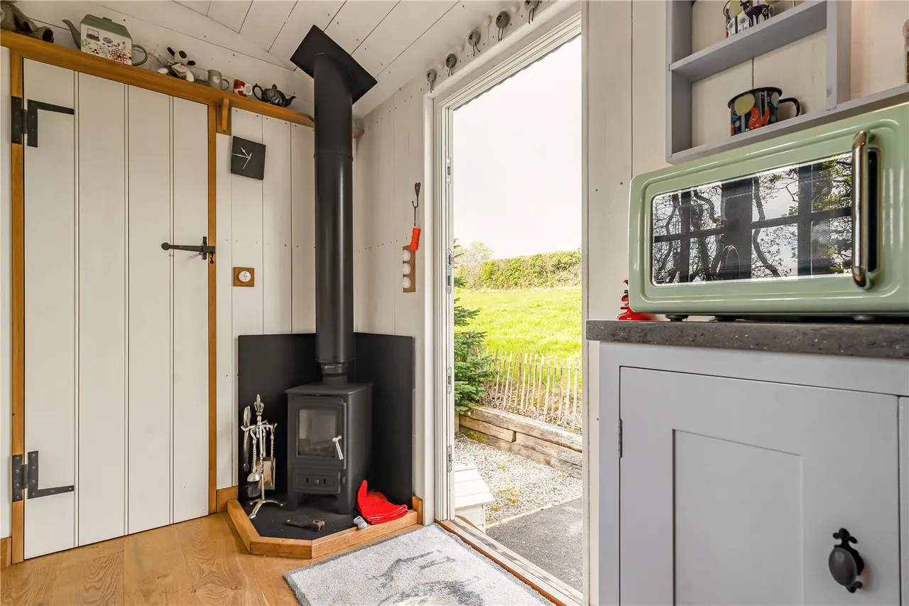 Golberdon Road, Pensilva, Liskeard, Cornwall, PL14 5RL, photo 40