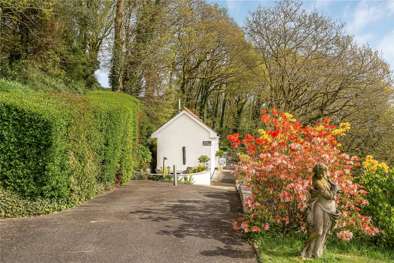 Golberdon Road, Pensilva, Liskeard, Cornwall, PL14 5RL, photo 33