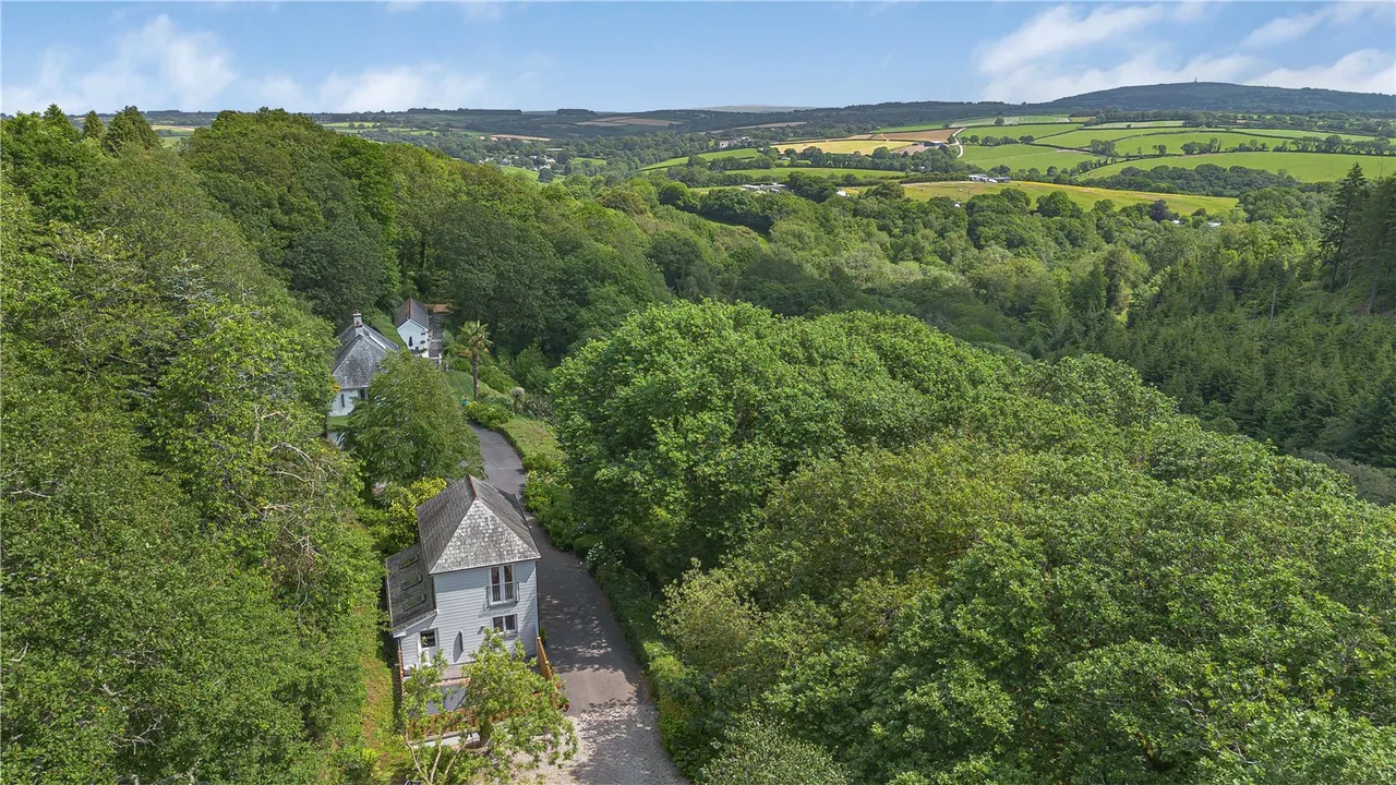 Golberdon Road, Pensilva, Liskeard, Cornwall, PL14 5RL, photo 43