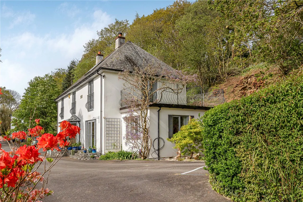 Golberdon Road, Pensilva, Liskeard, Cornwall, PL14 5RL, photo 20