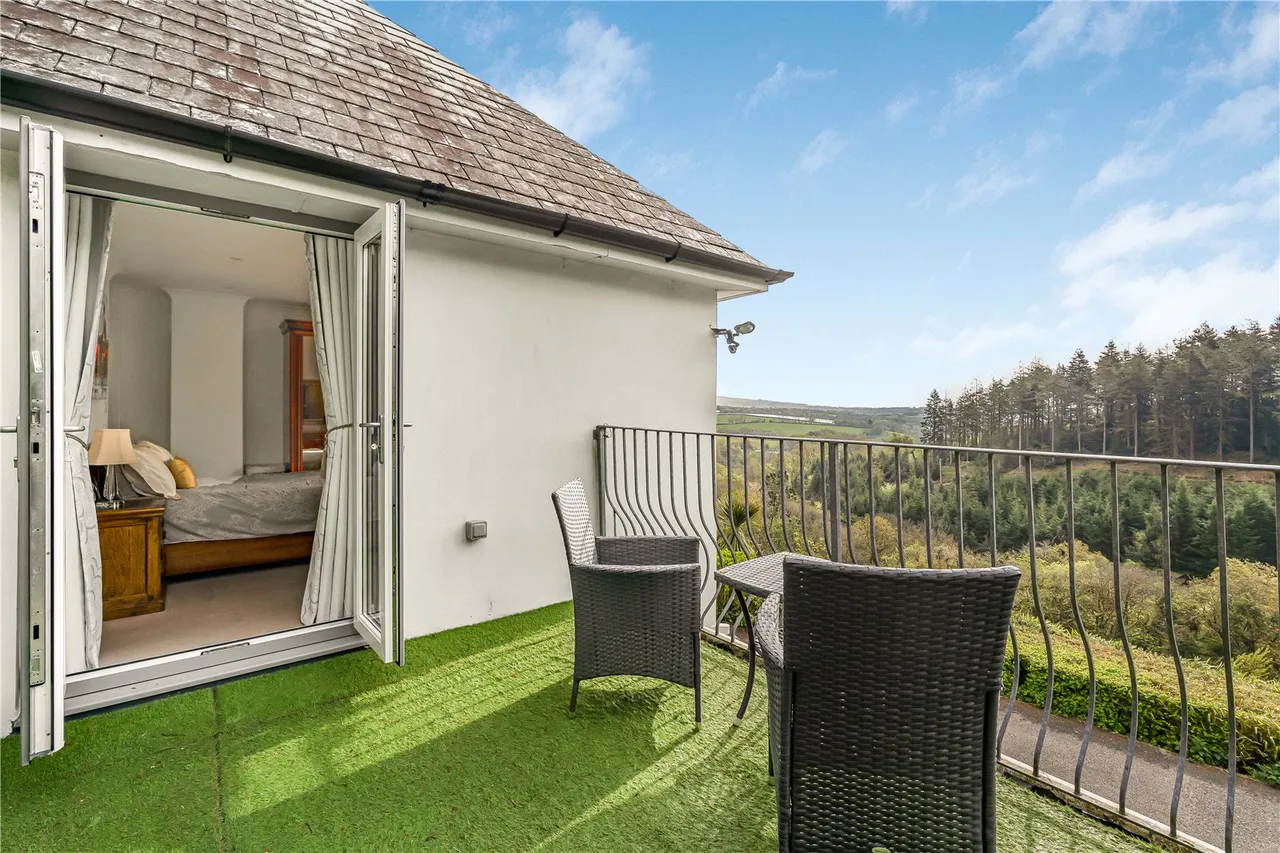 Golberdon Road, Pensilva, Liskeard, Cornwall, PL14 5RL, photo 17