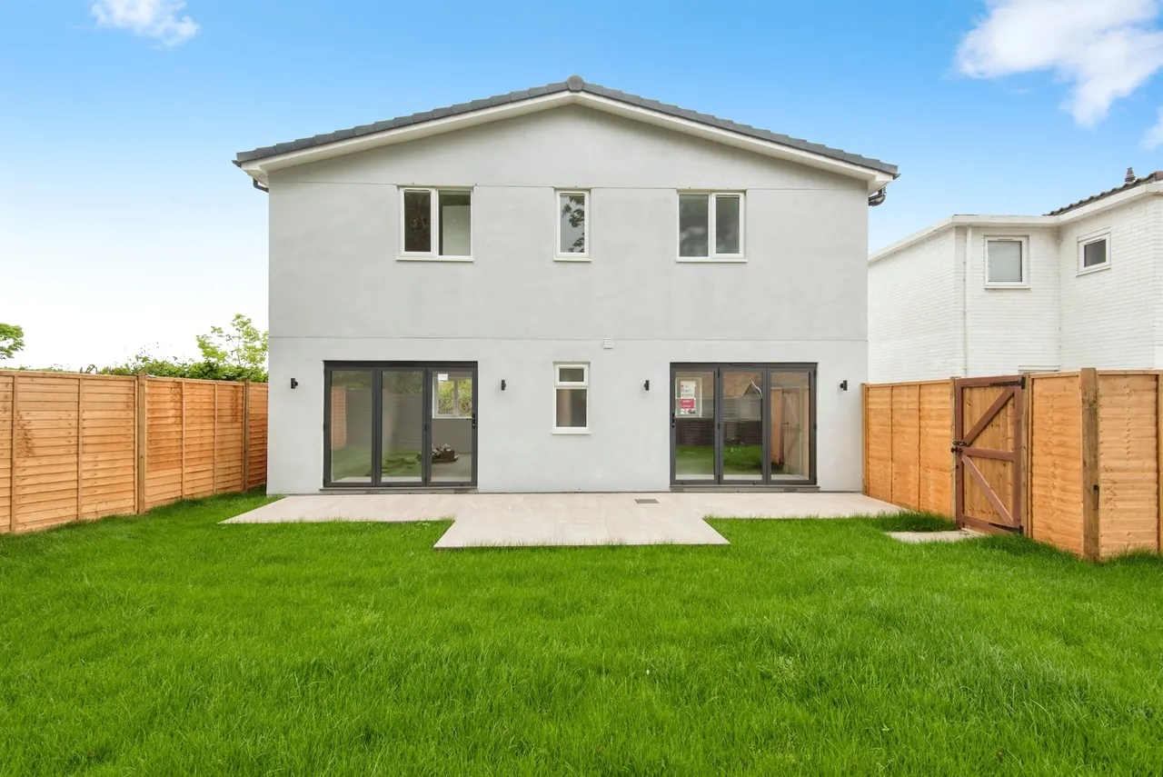 Valley Way, Stevenage, photo 8