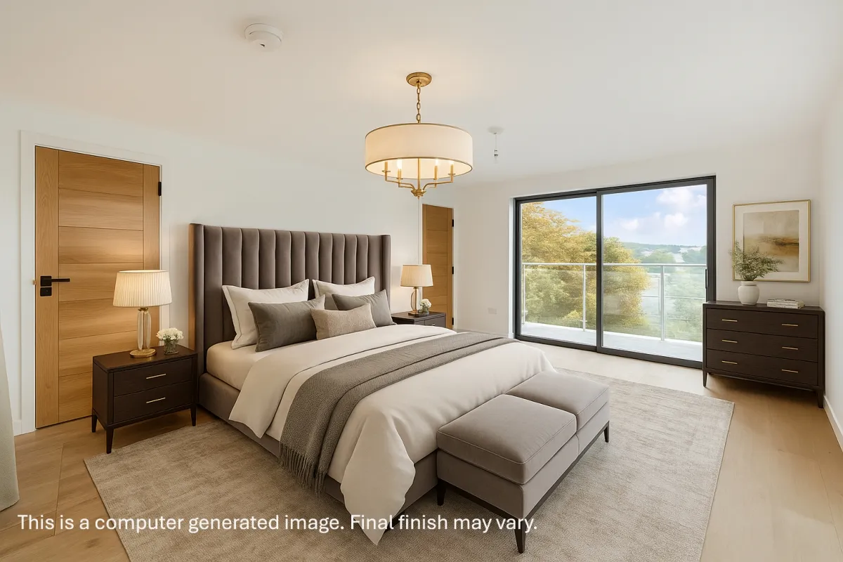 Tetbury Lane, Nailsworth, GL6, photo 17