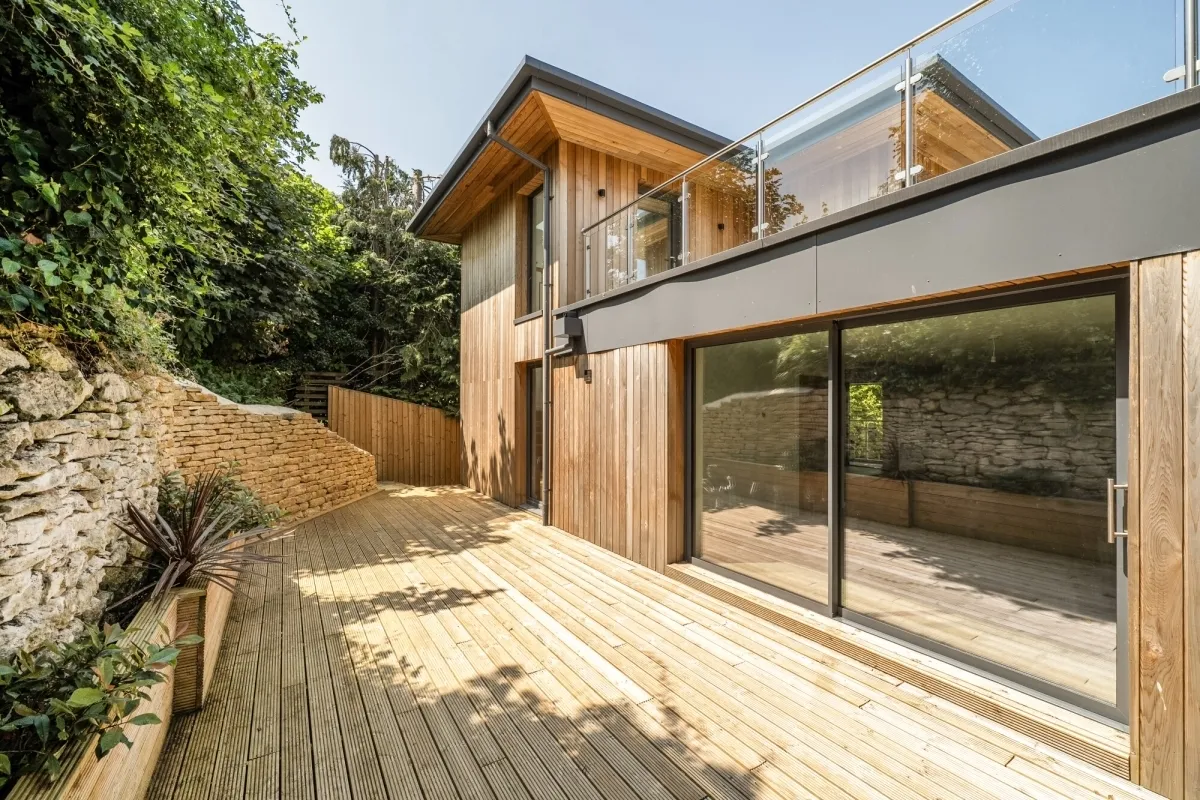 Tetbury Lane, Nailsworth, GL6, photo 9
