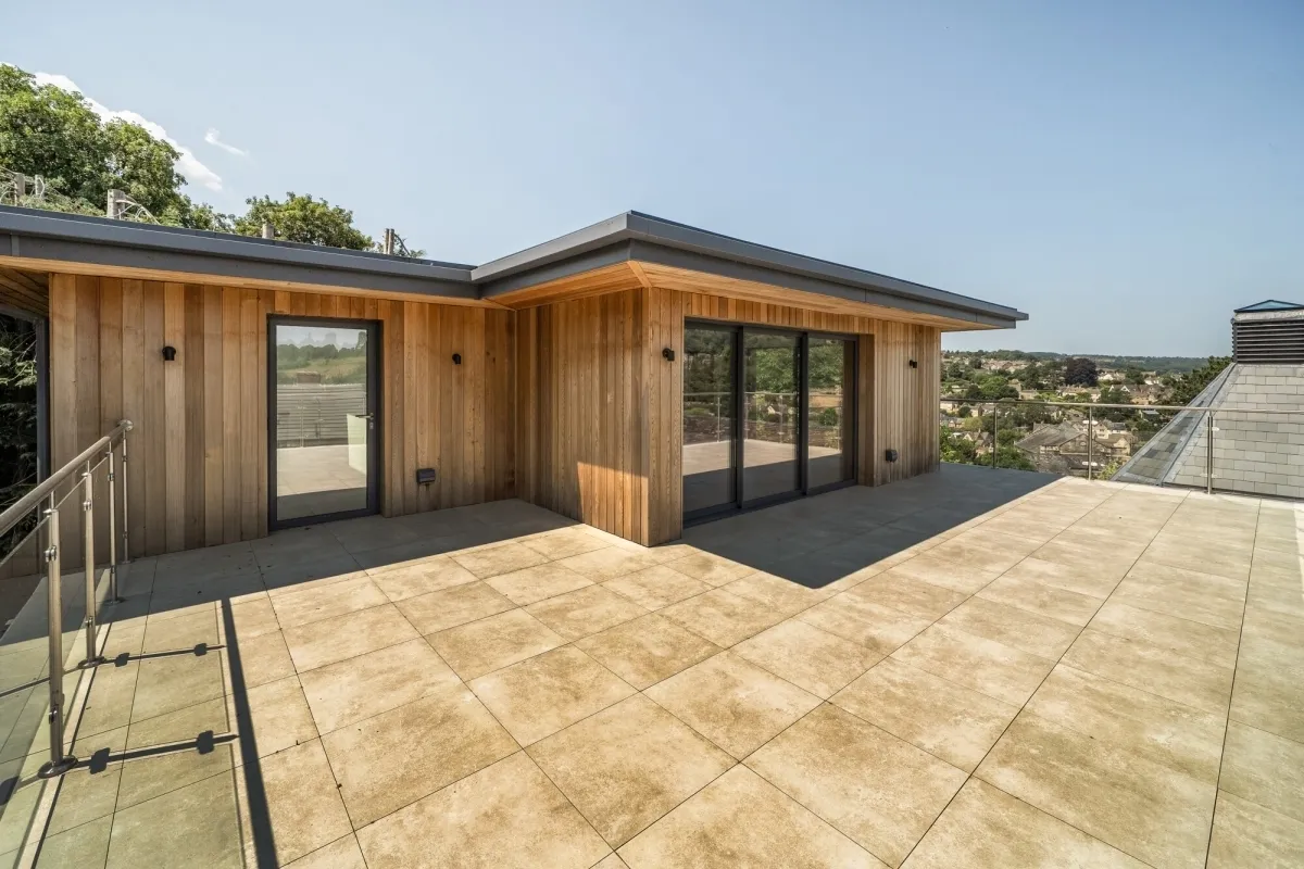 Tetbury Lane, Nailsworth, GL6, photo 8