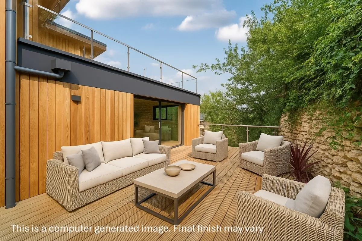Tetbury Lane, Nailsworth, GL6, photo 12