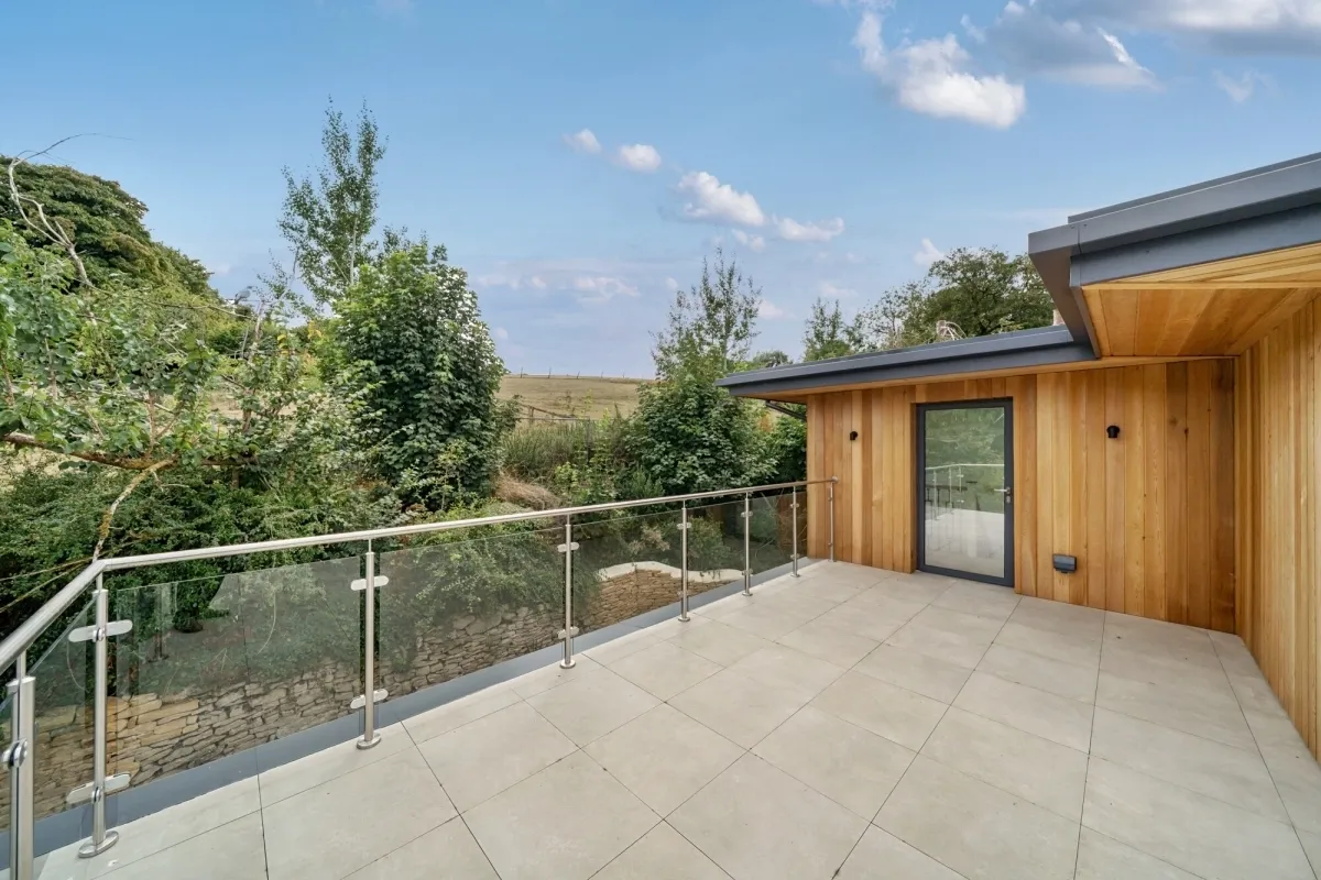Tetbury Lane, Nailsworth, GL6, photo 3