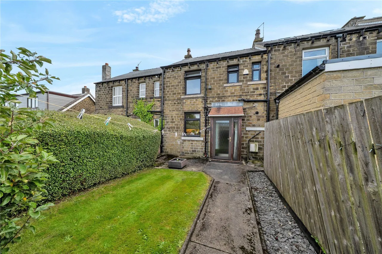 Hazel Grove, Linthwaite, HD7, photo 16