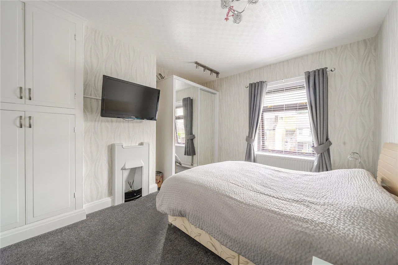 Hazel Grove, Linthwaite, HD7, photo 11