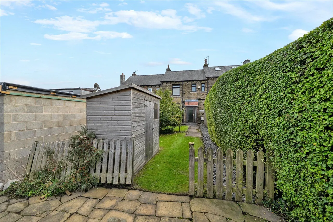 Hazel Grove, Linthwaite, HD7, photo 15
