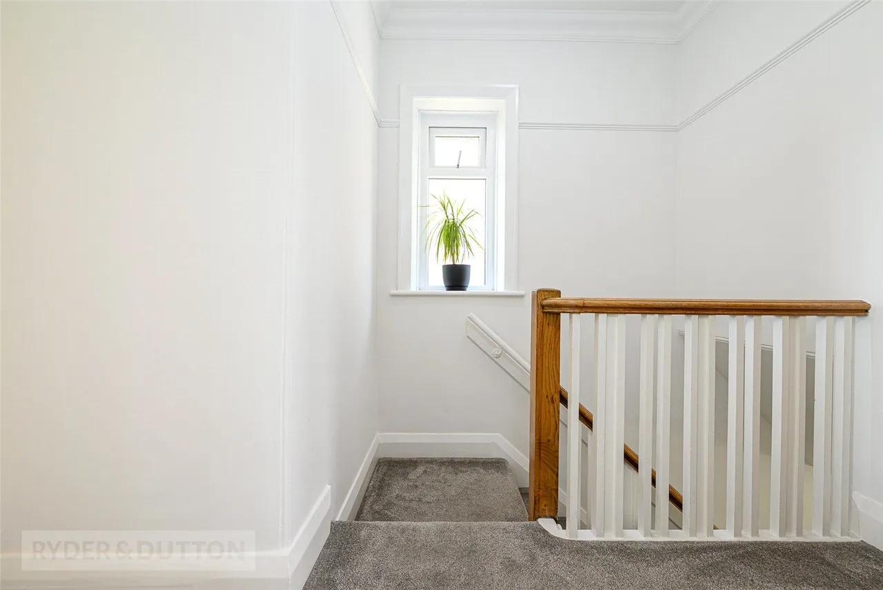Blackmoorfoot Road, Crosland Moor, HD4, photo 21