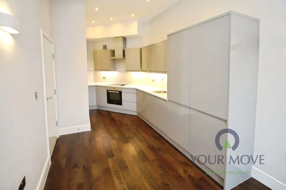 High Street, Bedford, Bedfordshire, MK40, photo 5