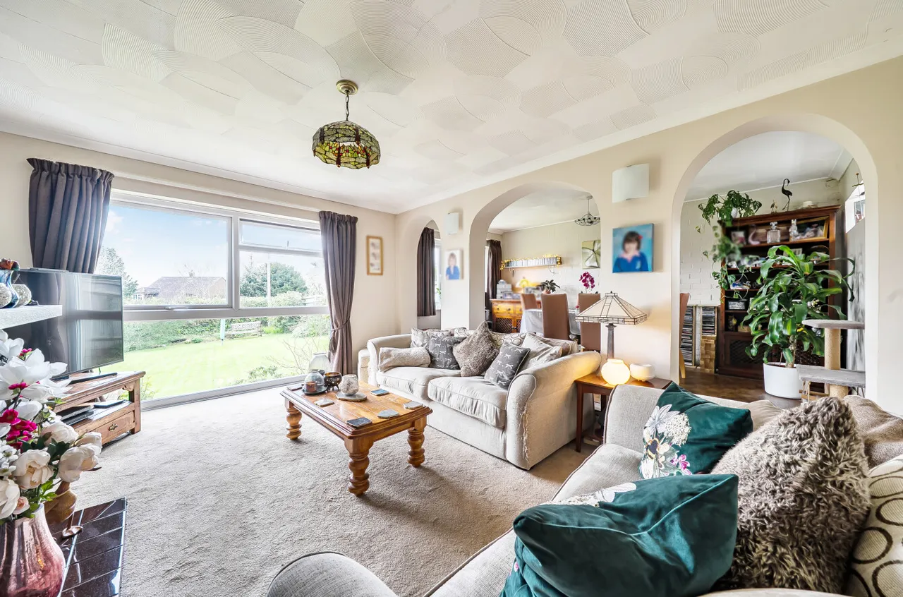 Jonas Lane, Wadhurst, TN5, photo 9