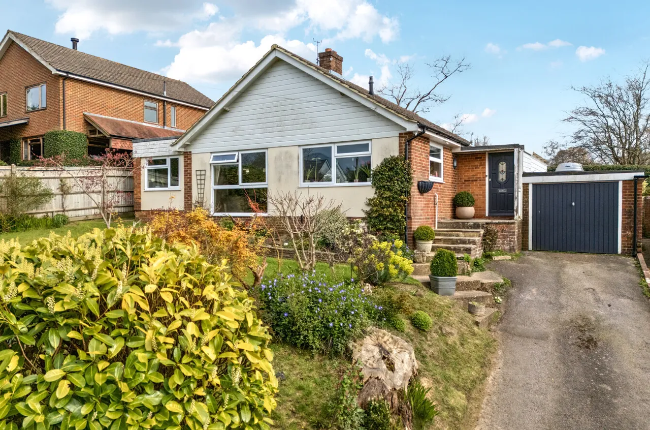 3 bed house for sale, Jonas Lane, Wadhurst, TN5