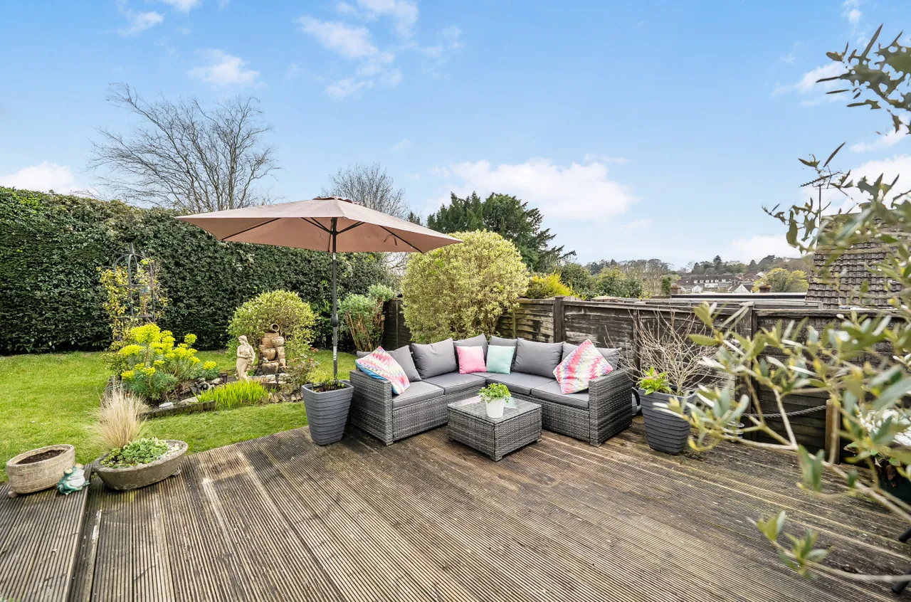 Jonas Lane, Wadhurst, TN5, photo 4