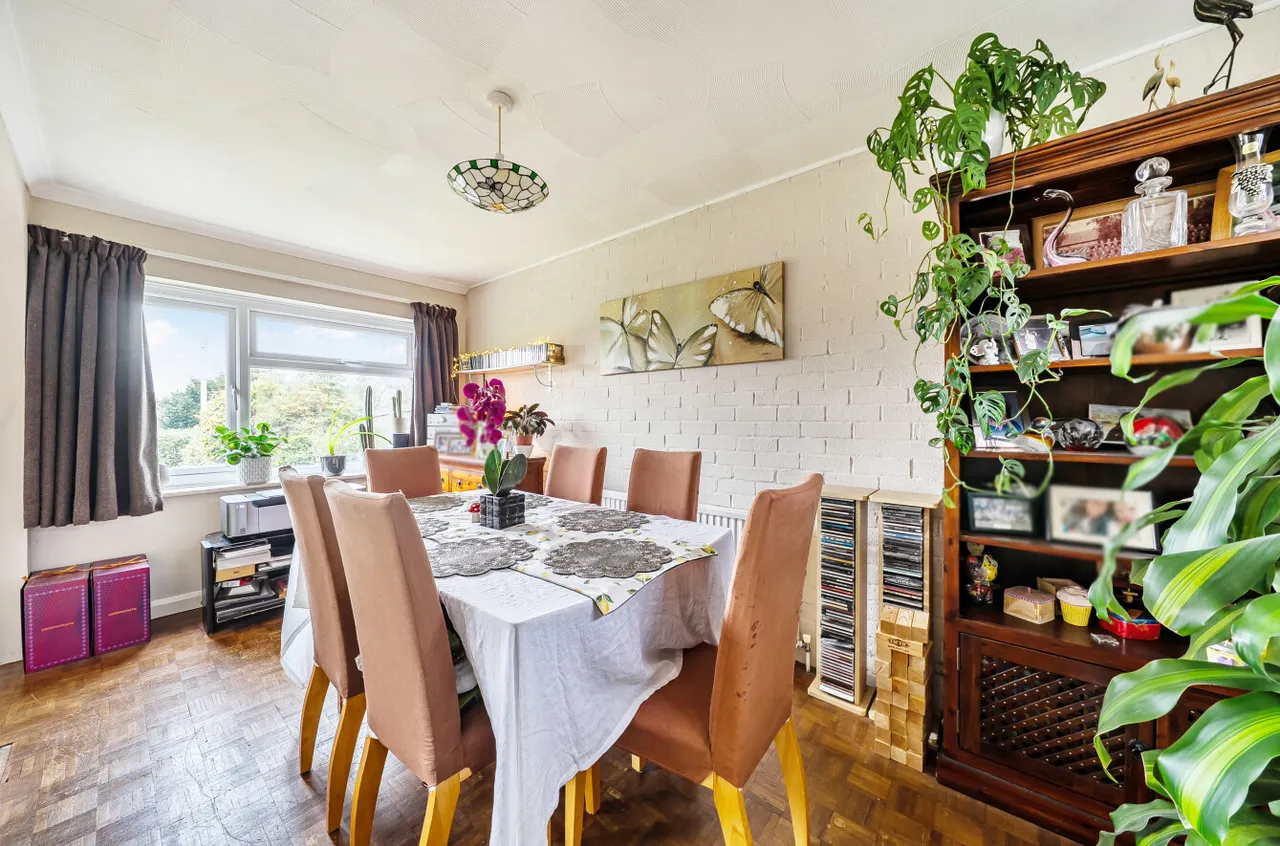 Jonas Lane, Wadhurst, TN5, photo 10