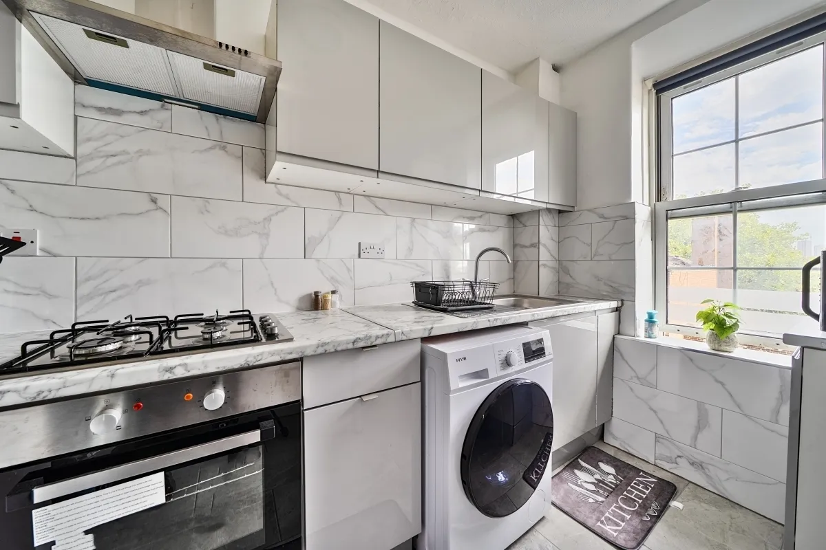 Wicksteed House, Elephant Castle, SE1, photo 10
