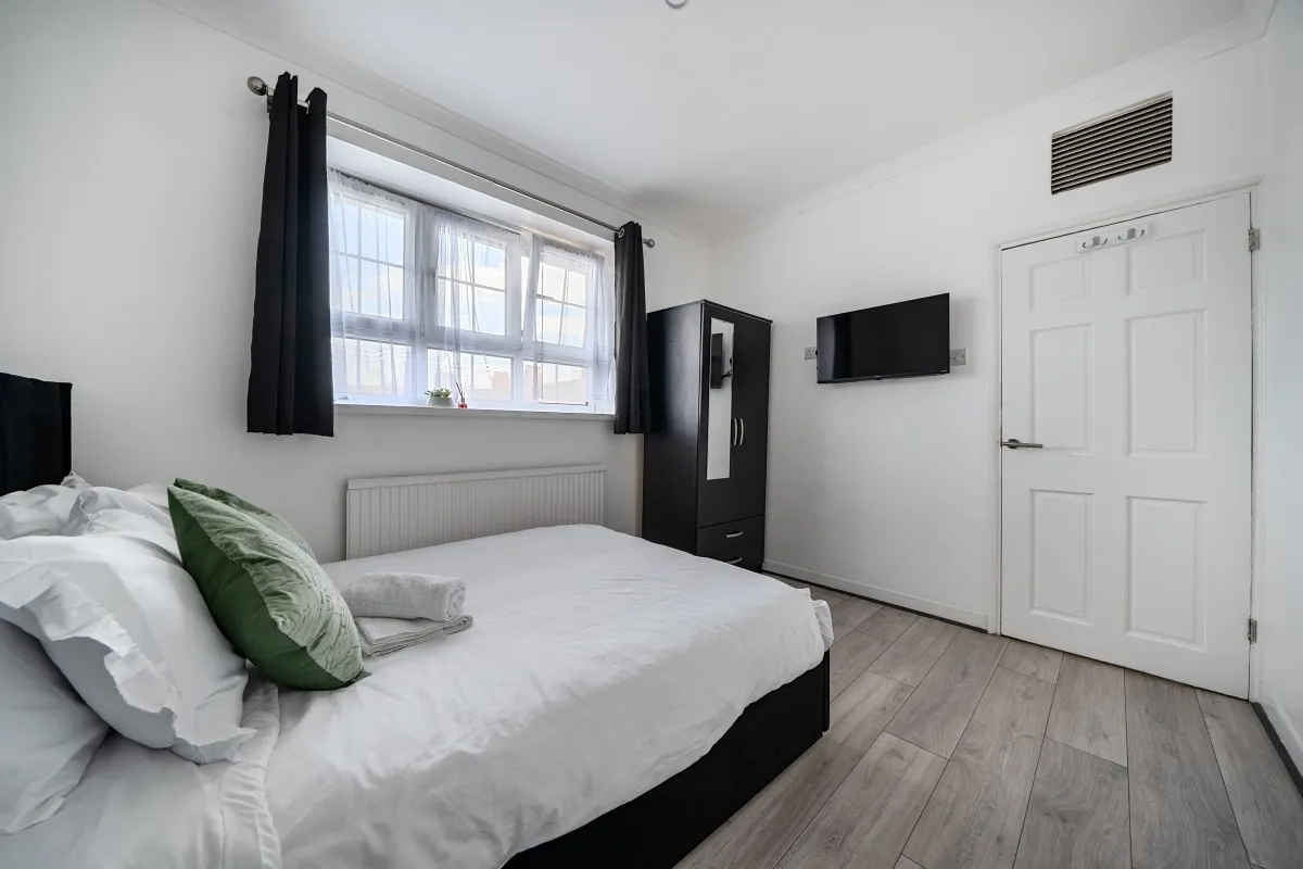 Wicksteed House, Elephant Castle, SE1, photo 5