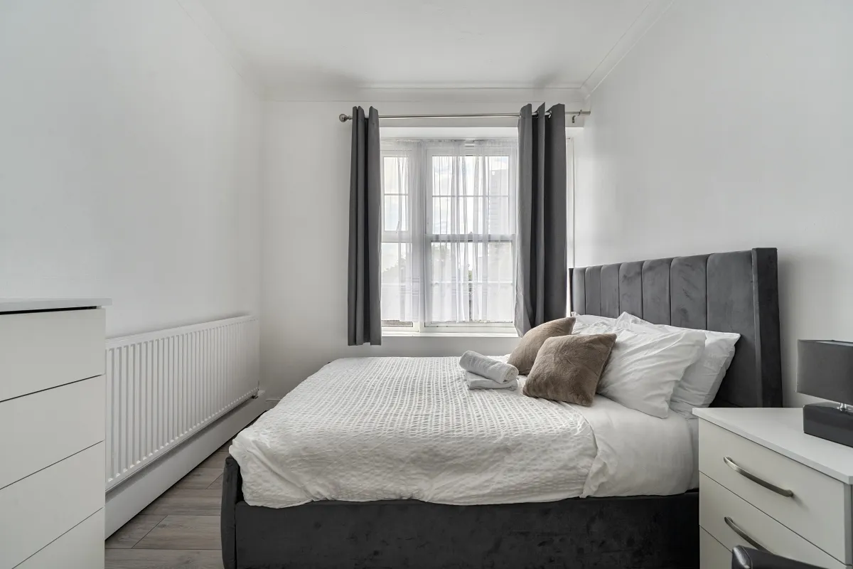 Wicksteed House, Elephant Castle, SE1, photo 6