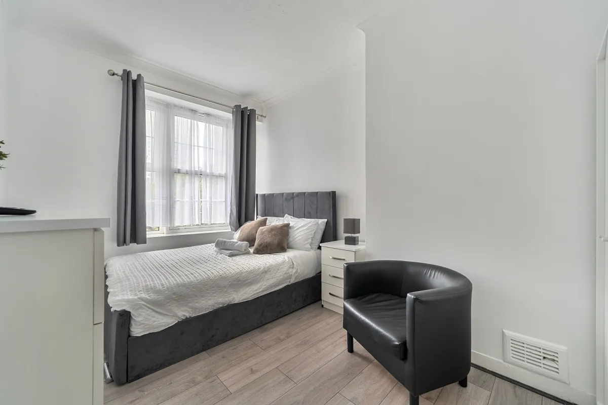 Wicksteed House, Elephant Castle, SE1, photo 7