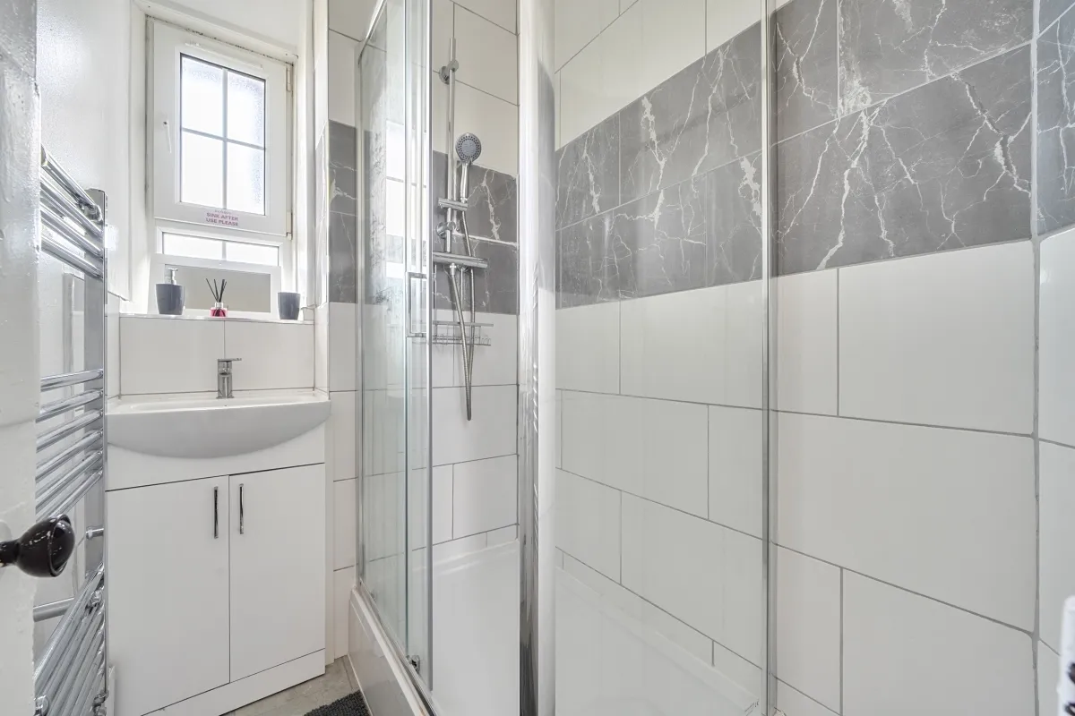 Wicksteed House, Elephant Castle, SE1, photo 11