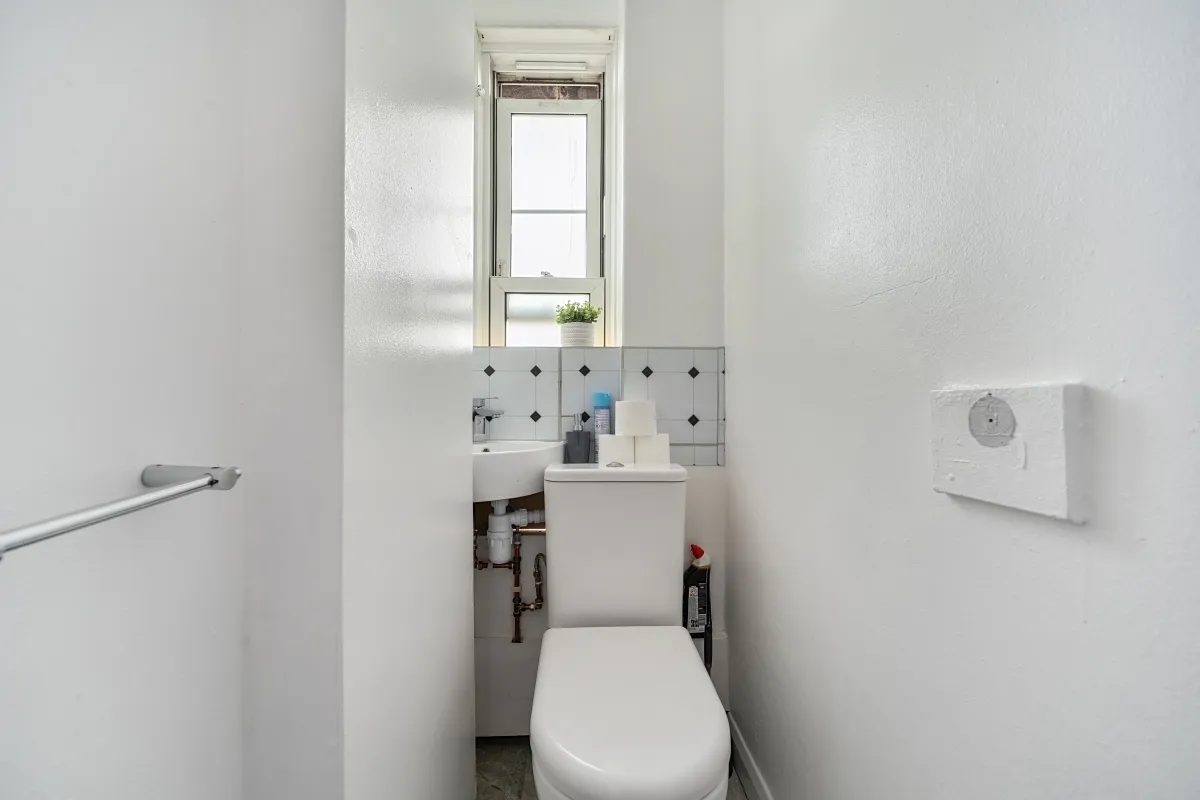 Wicksteed House, Elephant Castle, SE1, photo 12