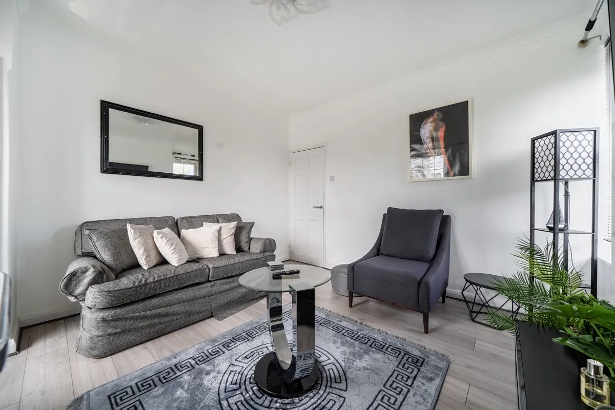 Wicksteed House, Elephant Castle, SE1, photo 4