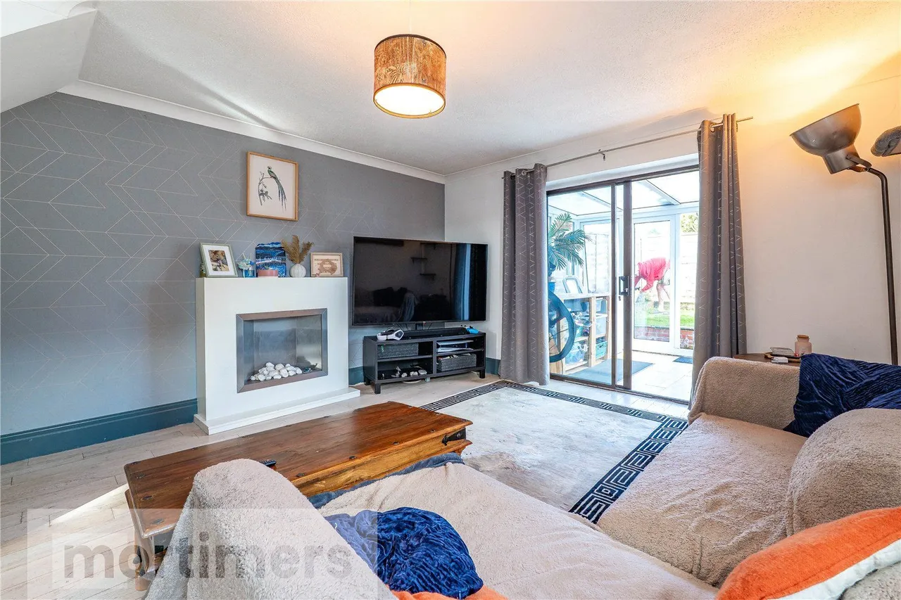Rushton Street, Great Harwood, BB6, photo 3