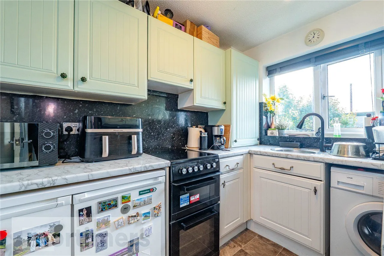 Rushton Street, Great Harwood, BB6, photo 9
