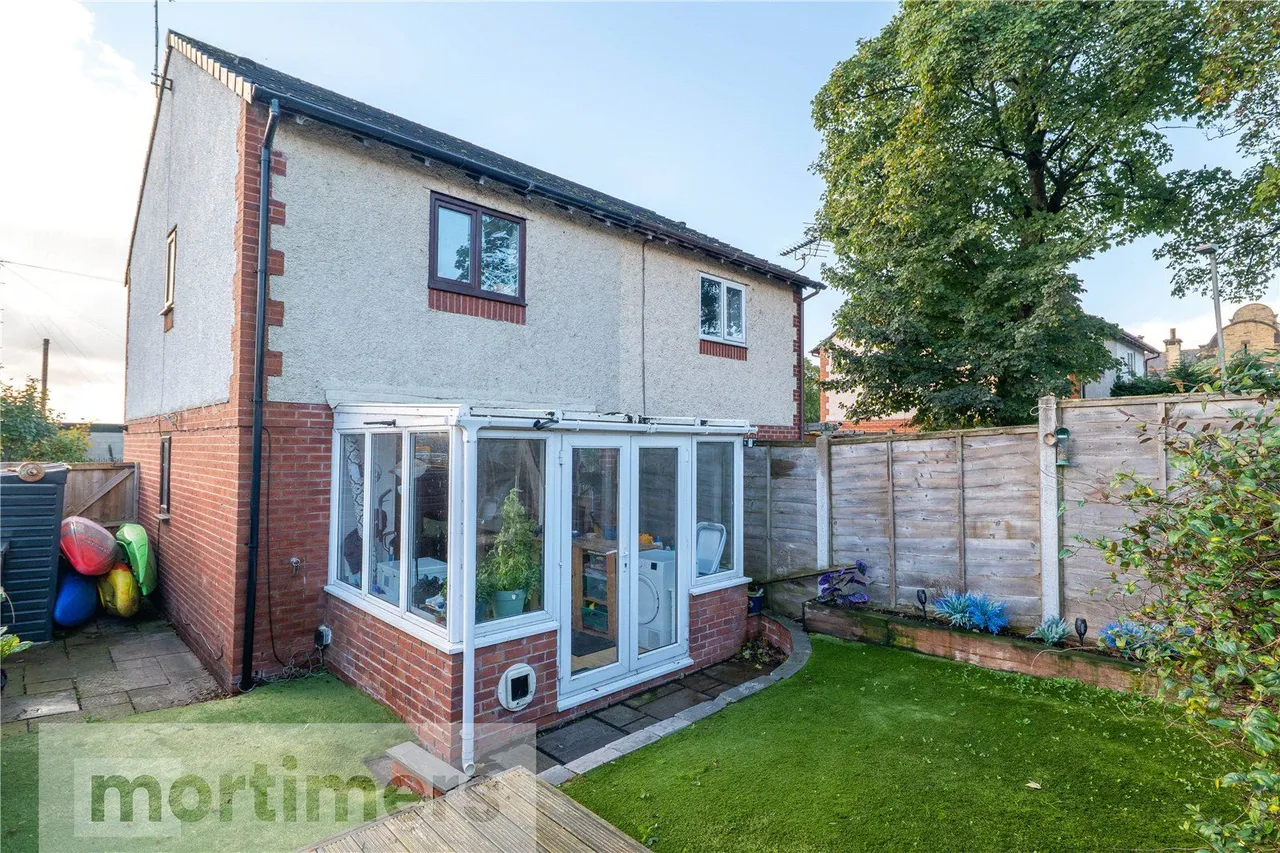 Rushton Street, Great Harwood, BB6, photo 22