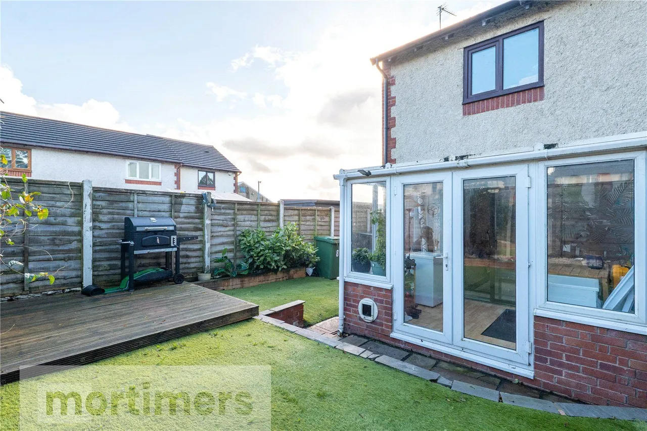 Rushton Street, Great Harwood, BB6, photo 23