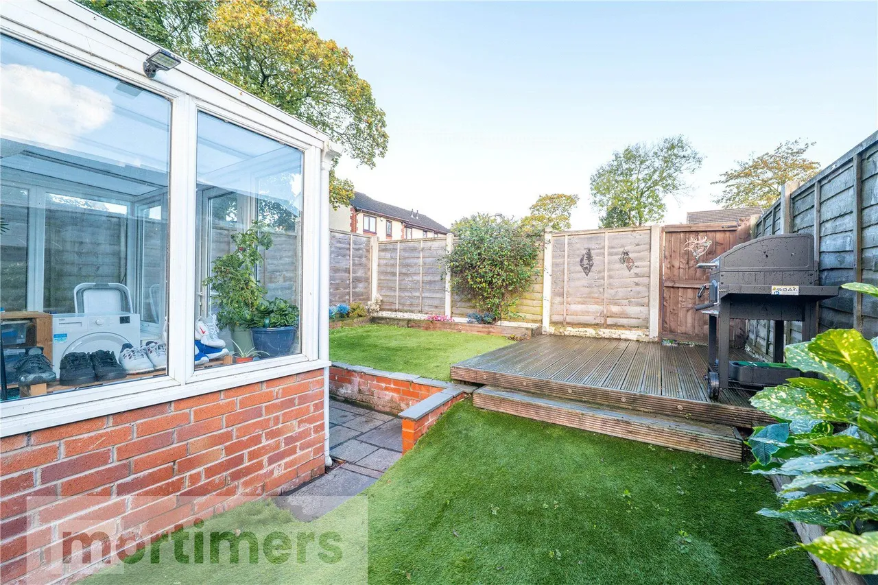Rushton Street, Great Harwood, BB6, photo 21