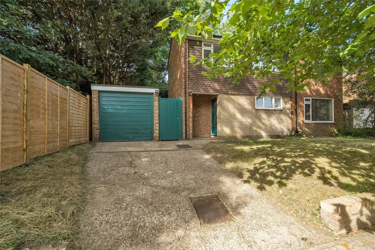 Ravensbourne Avenue, Bromley, BR2, photo 12