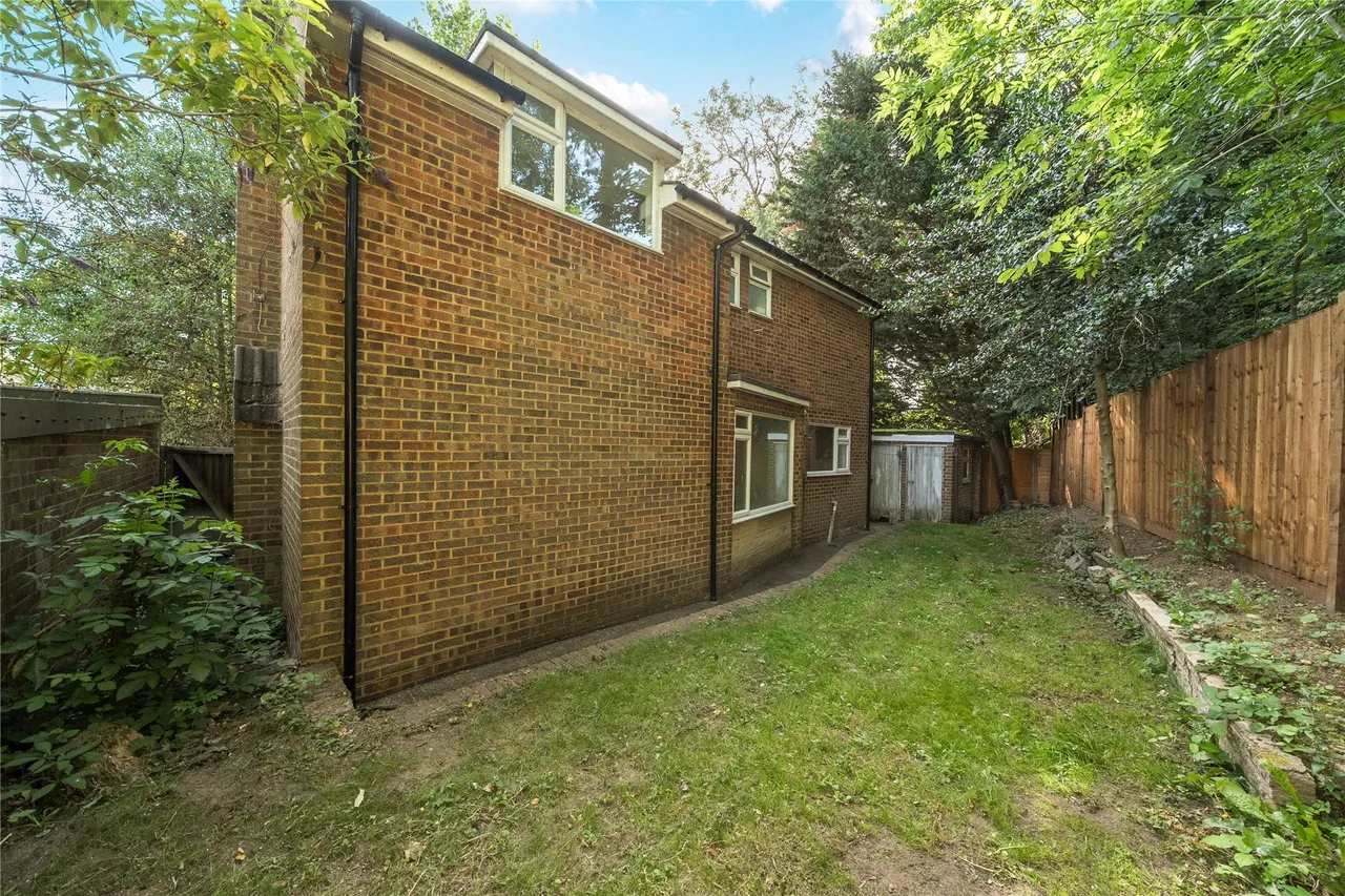 Ravensbourne Avenue, Bromley, BR2, photo 20