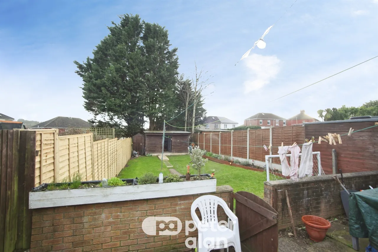 The Crescent, Cwmbran, NP44, photo 20
