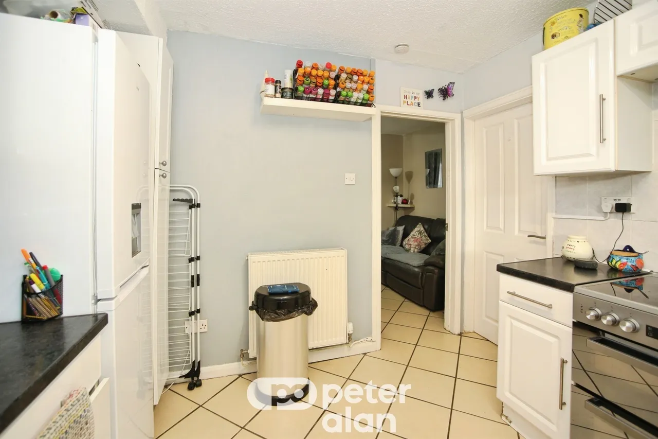 The Crescent, Cwmbran, NP44, photo 7