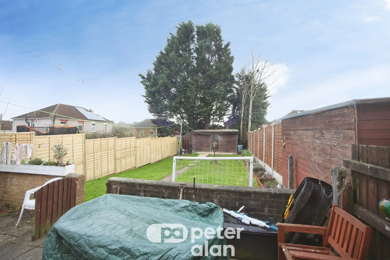 The Crescent, Cwmbran, NP44, photo 19