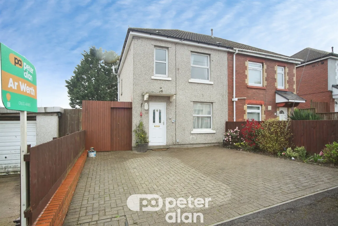 The Crescent, Cwmbran, NP44, photo 2