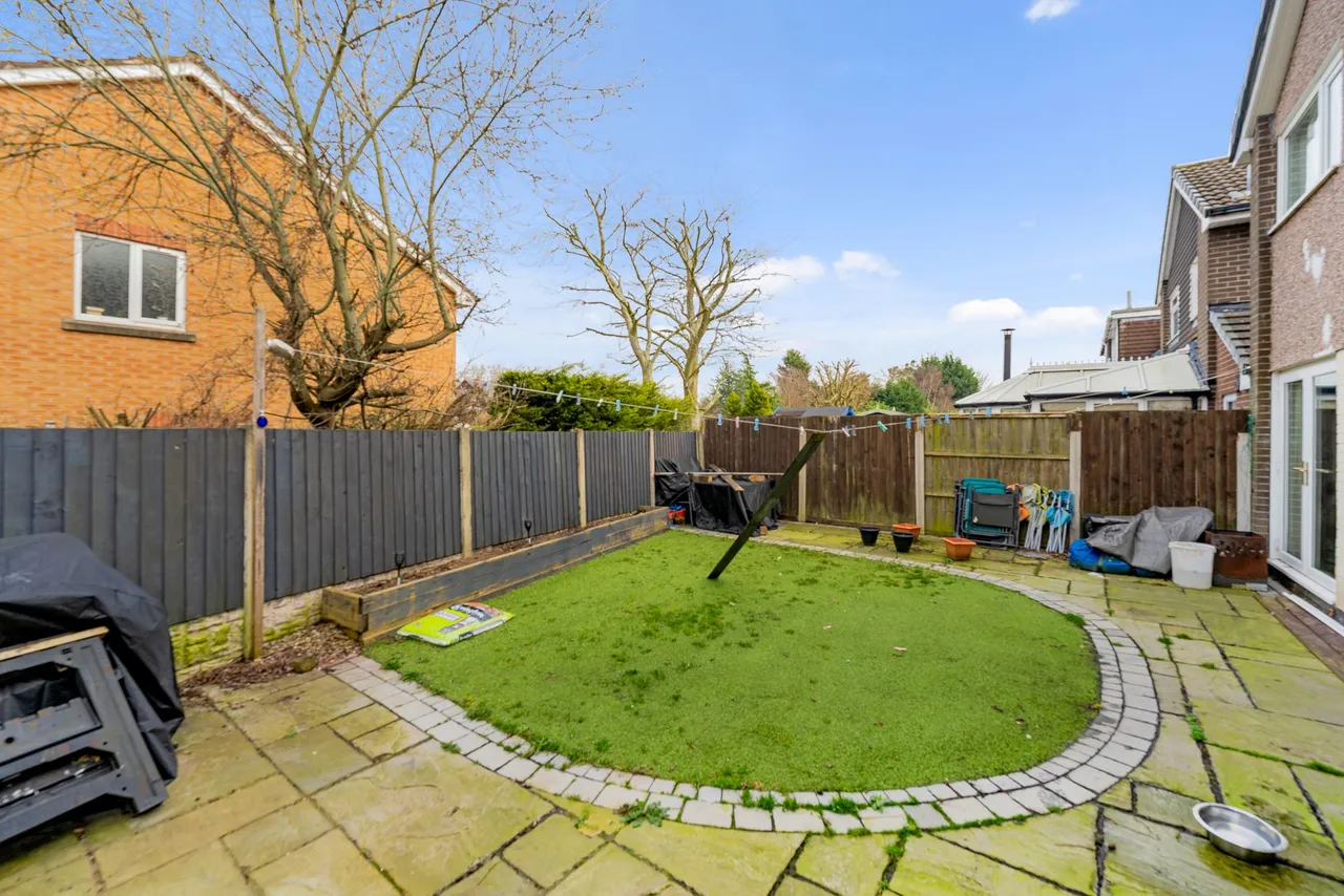 Ascot Avenue, Runcorn, Runcorn, WA7 4YW, photo 18