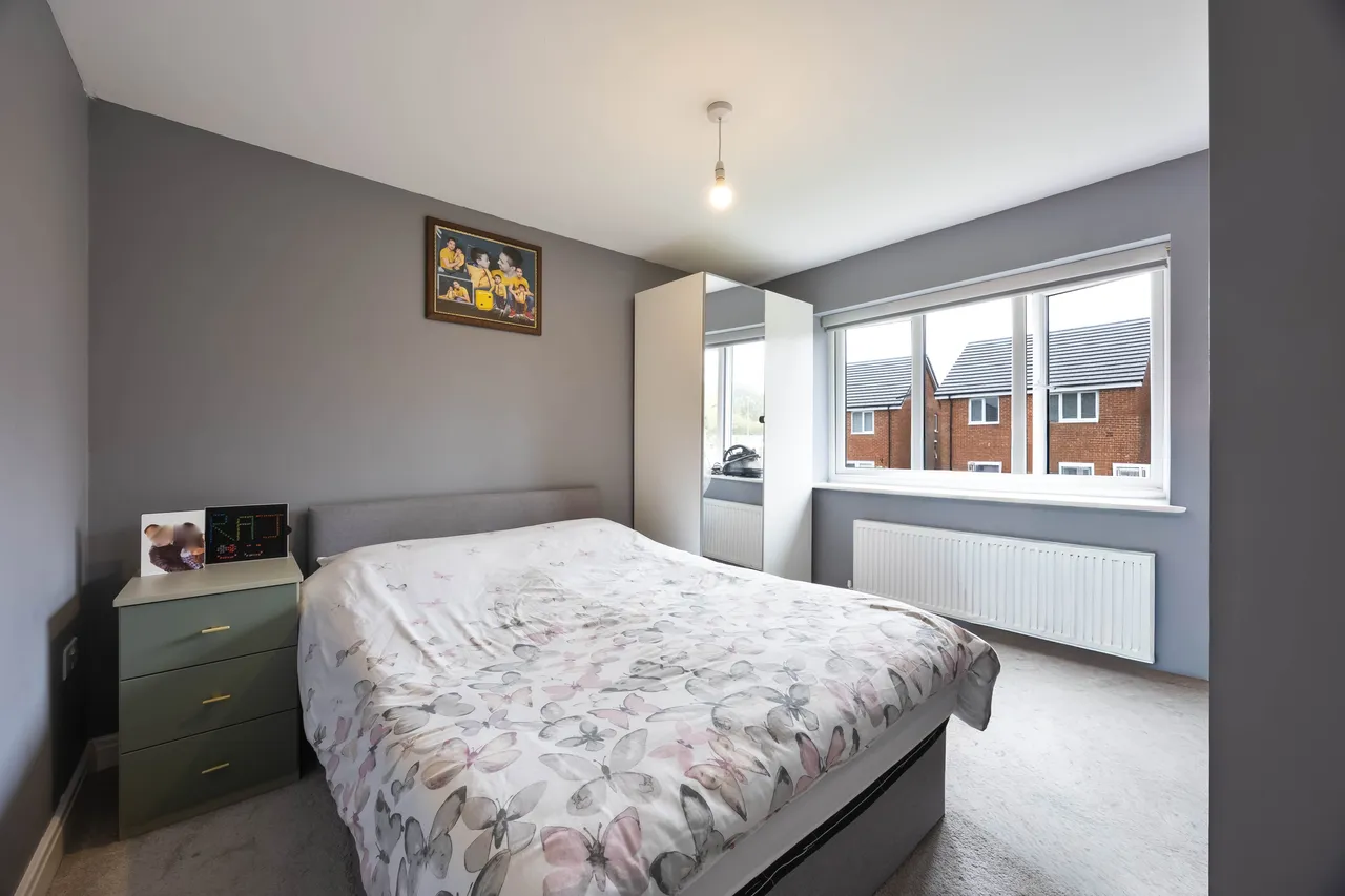 Ramshorn Close, Standish, photo 23