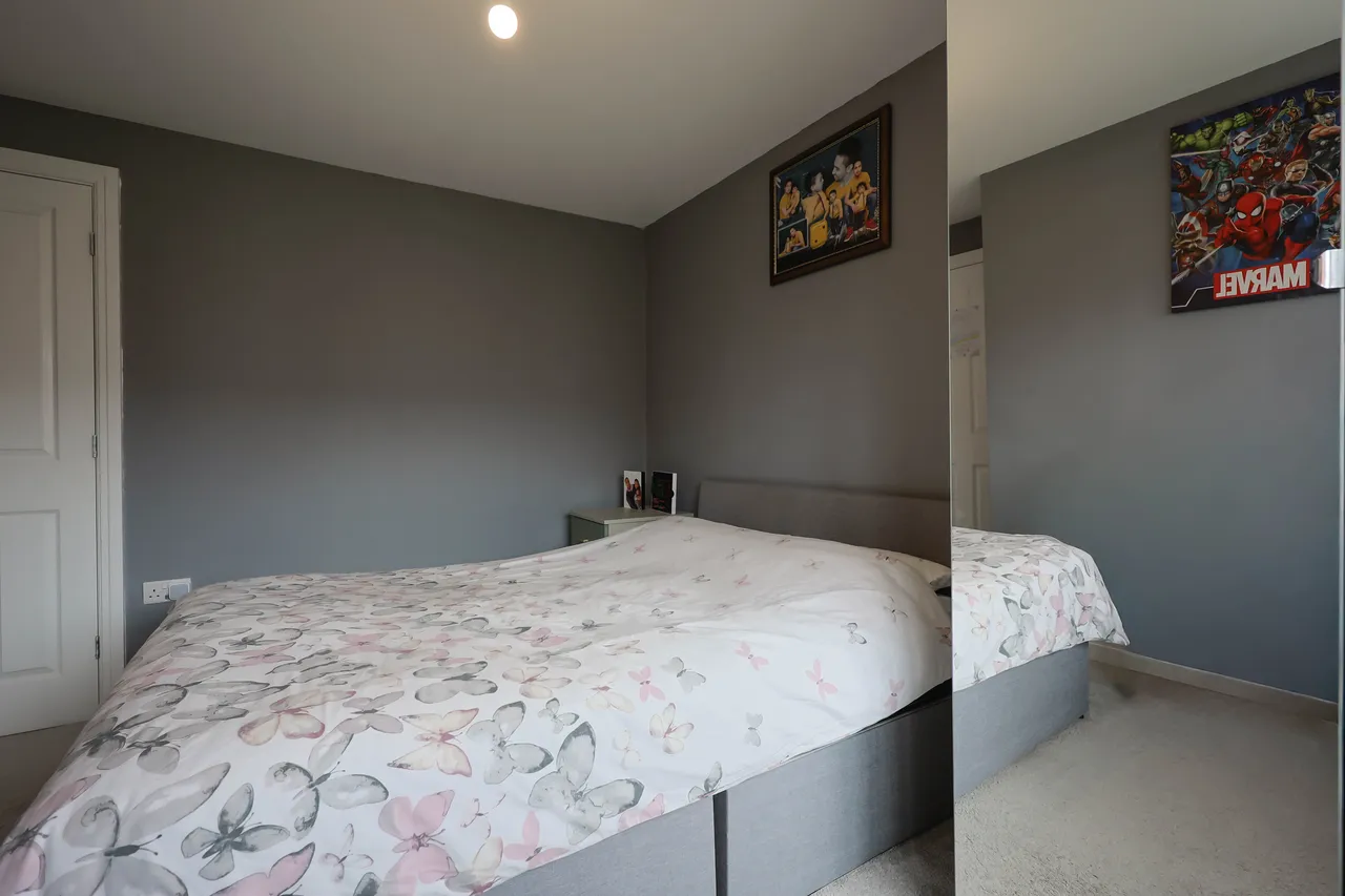 Ramshorn Close, Standish, photo 22