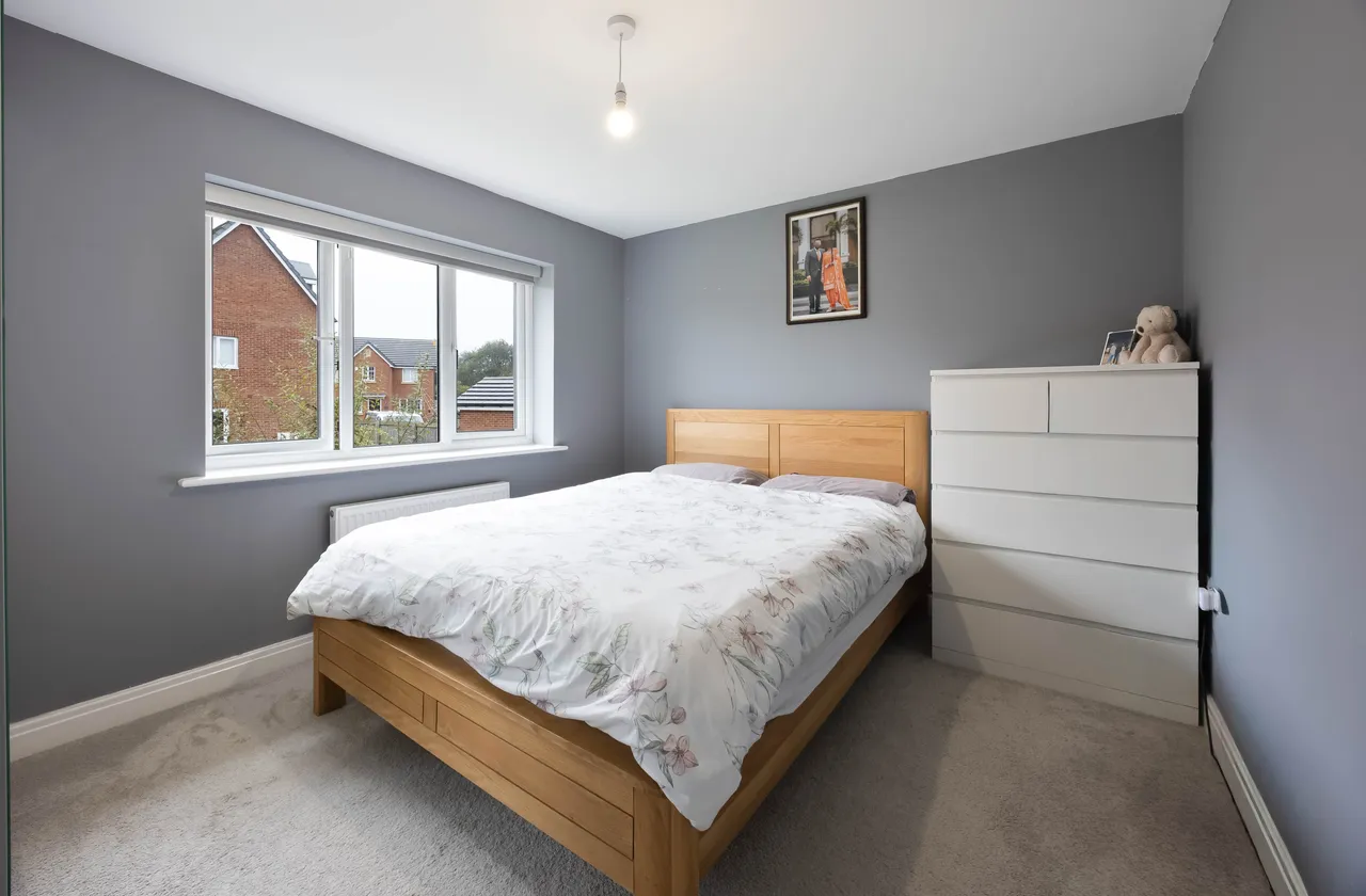 Ramshorn Close, Standish, photo 20