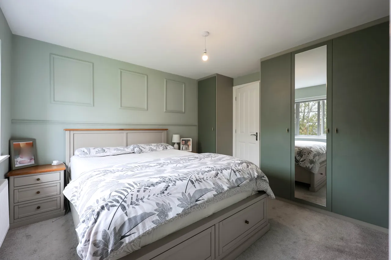 Ramshorn Close, Standish, photo 17
