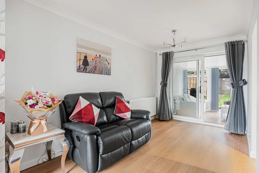 Whalley Drive, Bletchley, MK3, photo 16