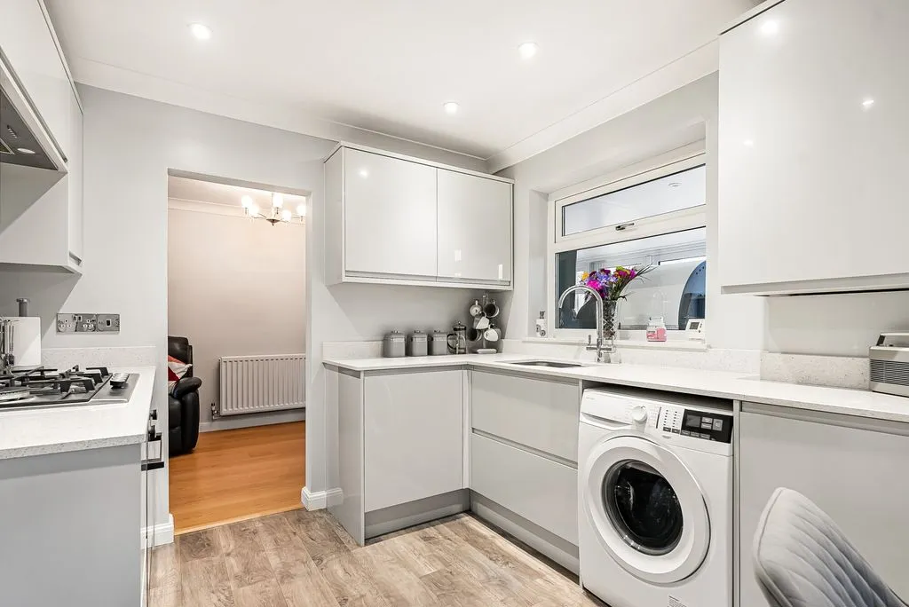 Whalley Drive, Bletchley, MK3, photo 19