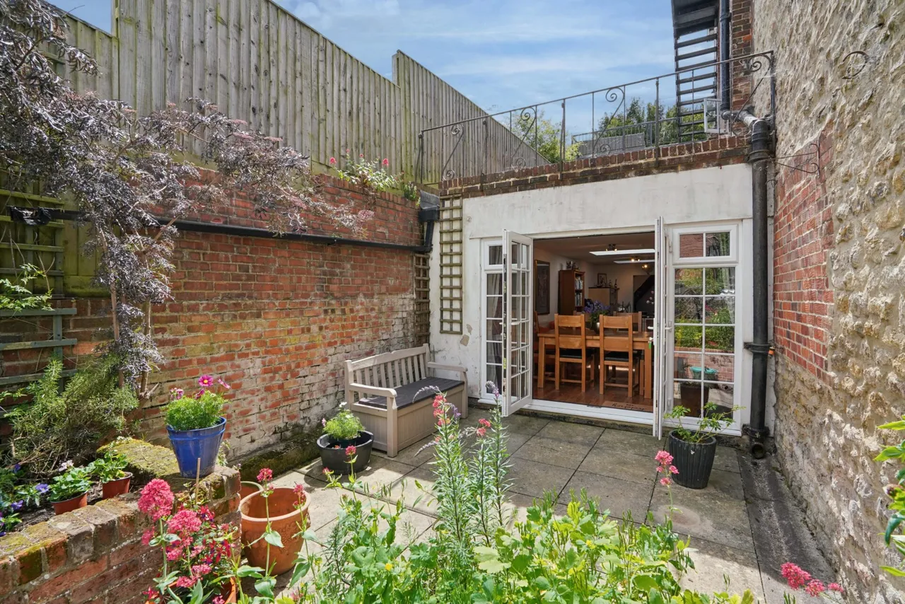 Mill Street, Wantage, OX12, photo 6