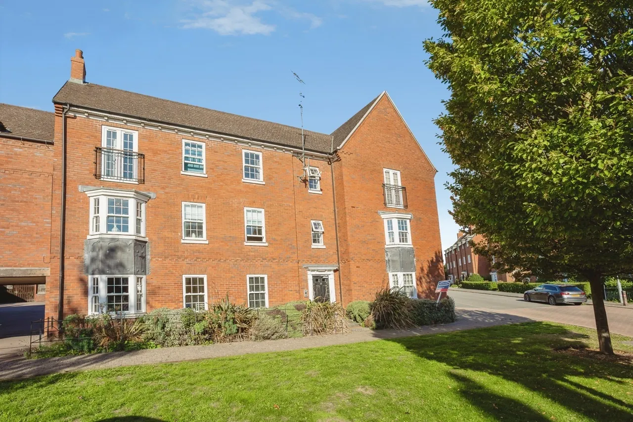 Willow Road, Loughborough, LE12, photo 15